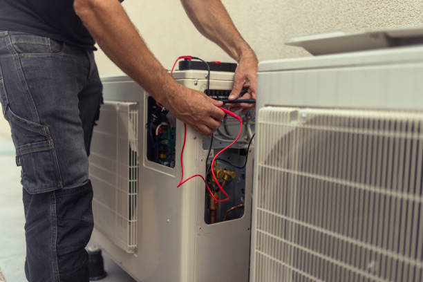Best Emergency HVAC Services in Altamont, NY