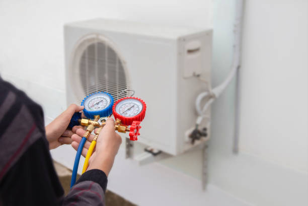 Best HVAC Training and Certification in Altamont, NY